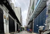 LÔ ĐẤT 2 MẶT THOÁNG ĐỐI DIỆN VẠN PHÚC CITY. CẠNH QL13. HBP. TĐ. (4,8*13.5) GIÁ 4 TỶ 150 TL.